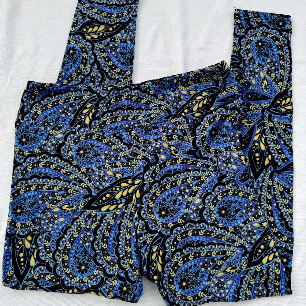 LuLaRoe leggings